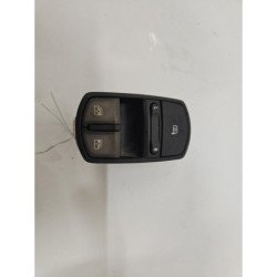 Interrupteur De Leve Vitre Avant Gauche Opel Corsa D Phase 1
